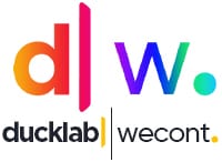 Logo Ducklab | Wecont