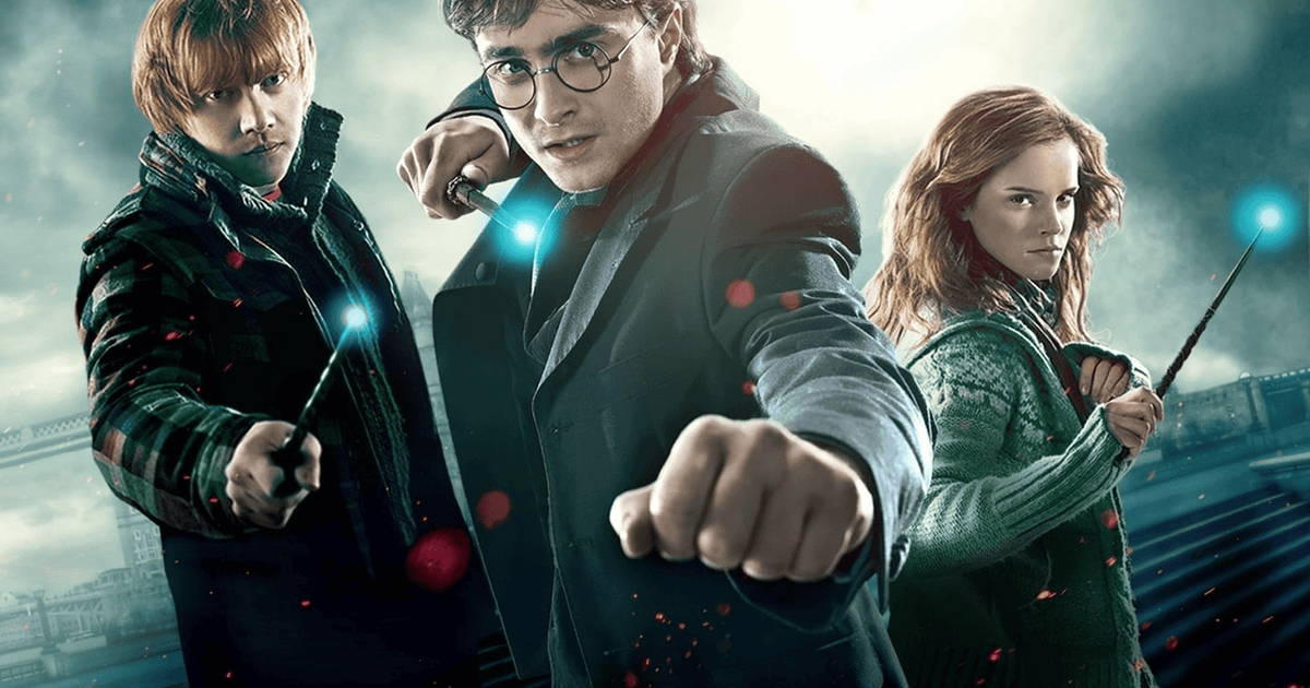 Che personaggio di Harry Potter è la tua anima gemella? – Quizlab